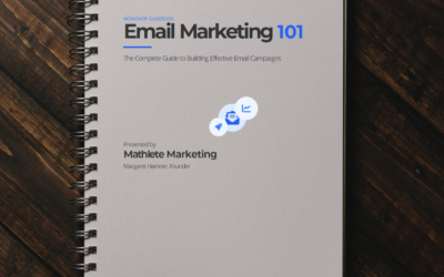 Email Marketing 101 Guidebook