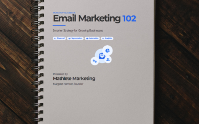 Email Marketing 102 Guidebook